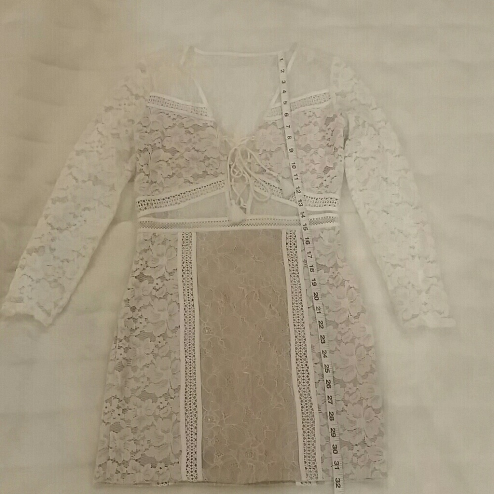 Express Dress - Picture 7 of 8